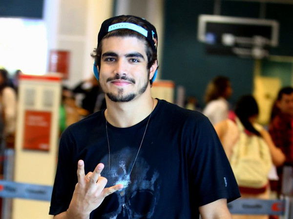 Caio Castro Caio Castro